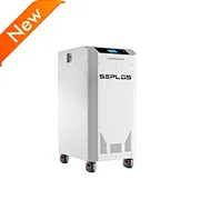 32kWh LiFePO4 Energy Storage System For Home Use